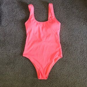 AERIE bathing suit NWT